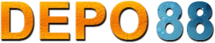 Depo88 logo